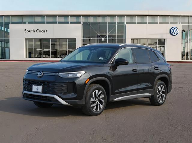 2026 Volkswagen Tiguan S for sale in Santa Ana, CA