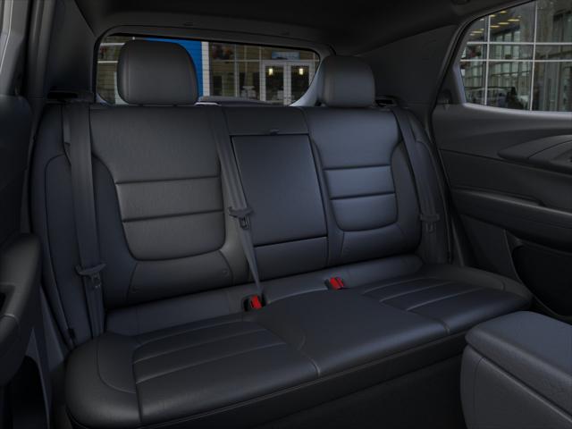 2026 Chevrolet TrailBlazer AWD RS