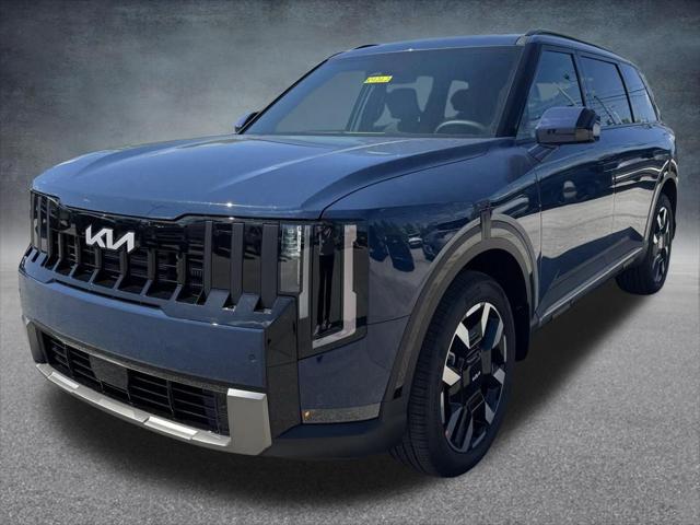 2027 Kia Telluride S for sale in Meadville, PA