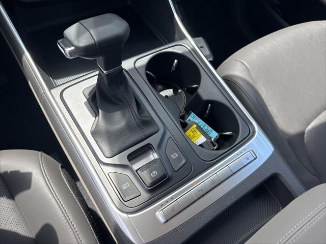 2026 Kia Carnival MPV Unknown