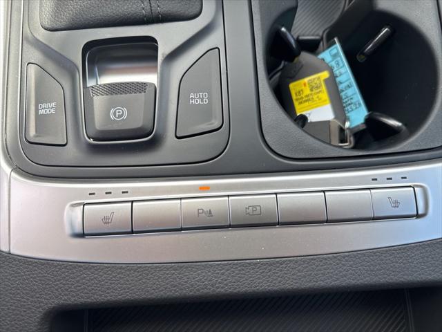 2026 Kia Carnival MPV Unknown