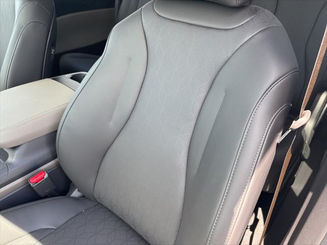 2026 Kia Carnival MPV Unknown