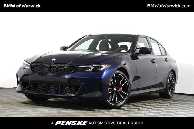 2026 BMW M340i xDrive NA for sale in Warwick, RI