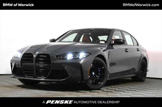 2027 BMW M3 Competition for sale in Warwick, RI