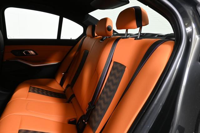 2027 BMW M3 Competition