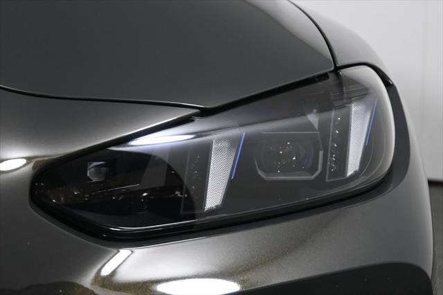 2027 BMW M3 Competition
