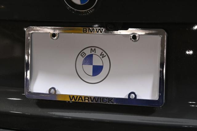 2027 BMW M3 Competition