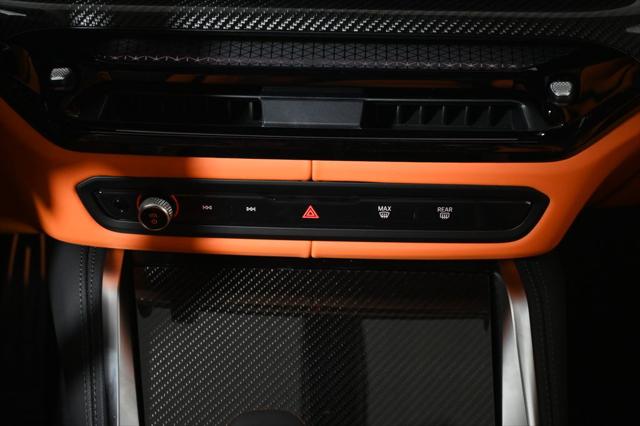 2027 BMW M3 Competition