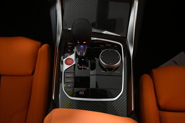 2027 BMW M3 Competition
