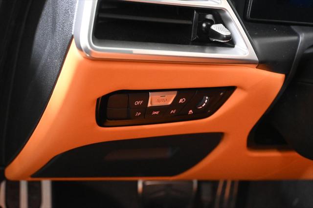 2027 BMW M3 Competition