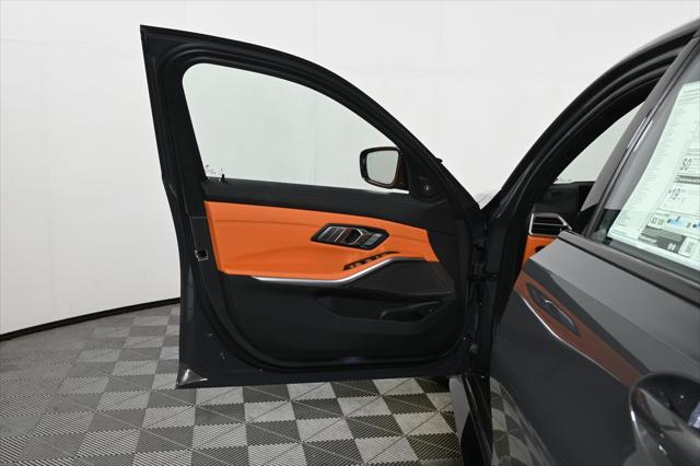 2027 BMW M3 Competition