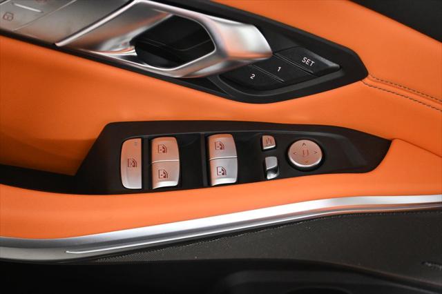 2027 BMW M3 Competition