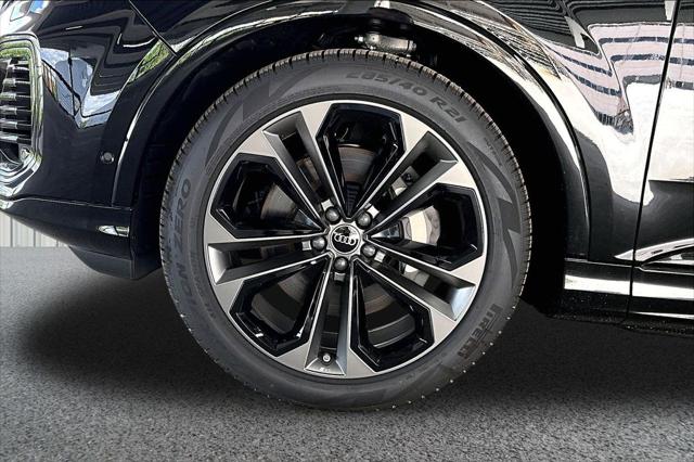 2026 Audi Q7 55 Premium Plus