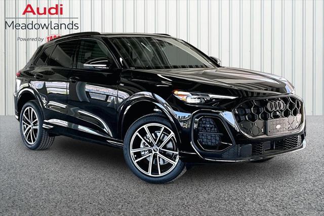 2026 Audi Q5 2.0T Premium Plus