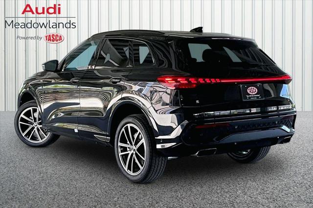 2026 Audi Q5 2.0T Premium Plus