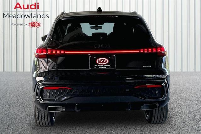 2026 Audi Q5 2.0T Premium Plus