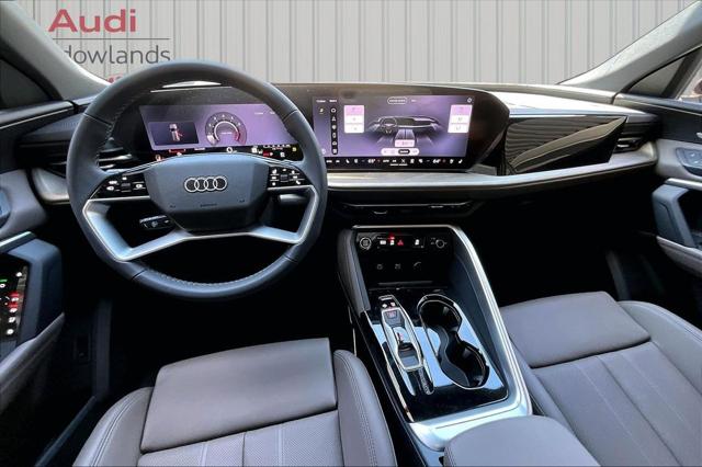 2026 Audi Q5 2.0T Premium Plus