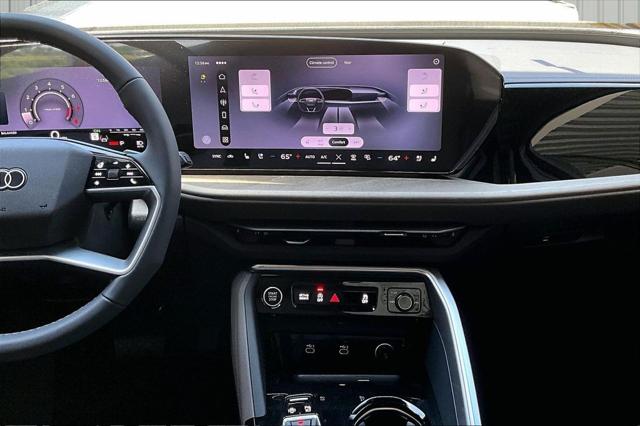 2026 Audi Q5 2.0T Premium Plus