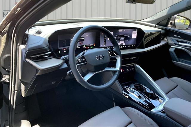 2026 Audi Q5 2.0T Premium Plus