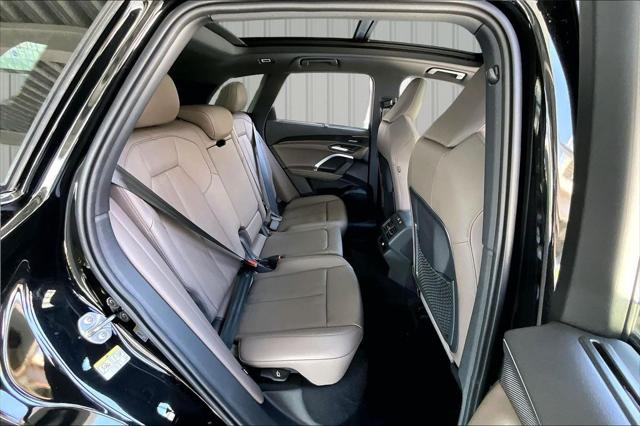 2026 Audi Q5 2.0T Premium Plus