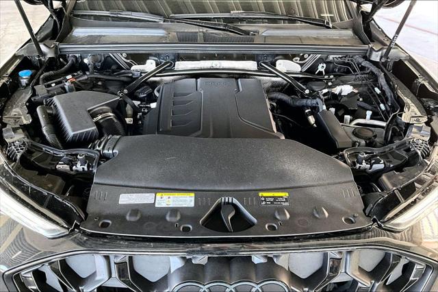 2026 Audi Q5 2.0T Premium Plus