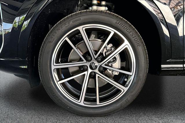 2026 Audi Q5 2.0T Premium Plus