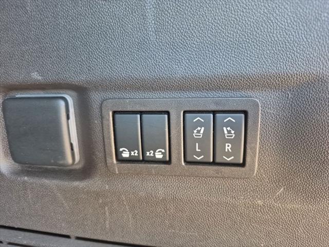 2022 GMC Yukon XL 4WD Denali