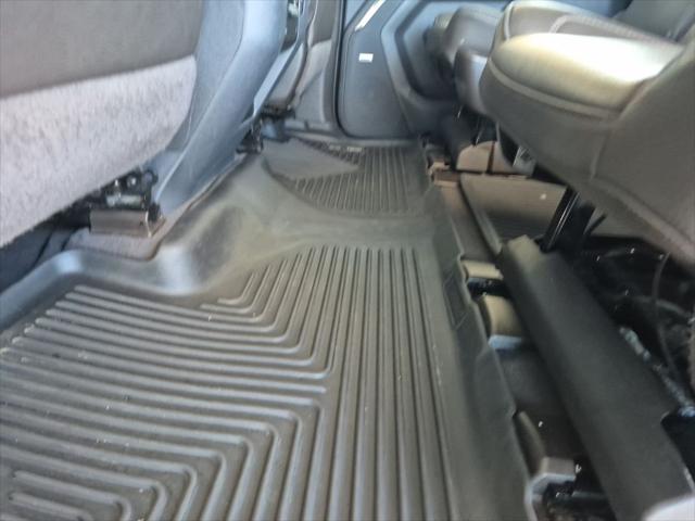 2022 GMC Yukon XL 4WD Denali