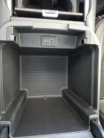 2022 GMC Yukon XL 4WD Denali