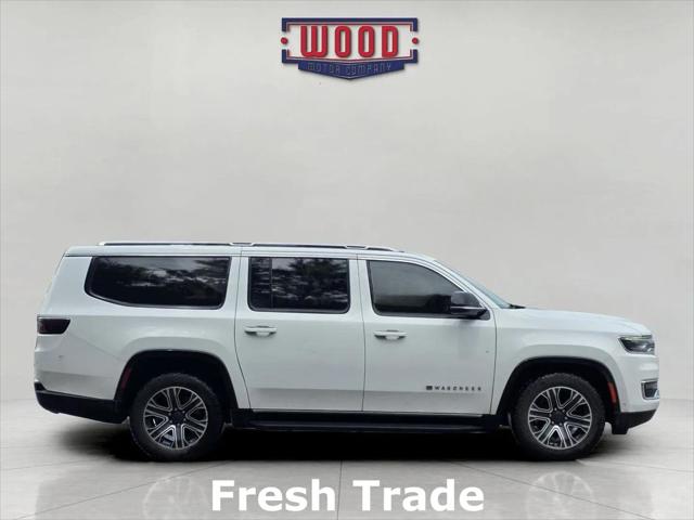 2023 Jeep Wagoneer Series I 4x4