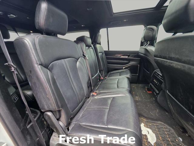2023 Jeep Wagoneer Series I 4x4