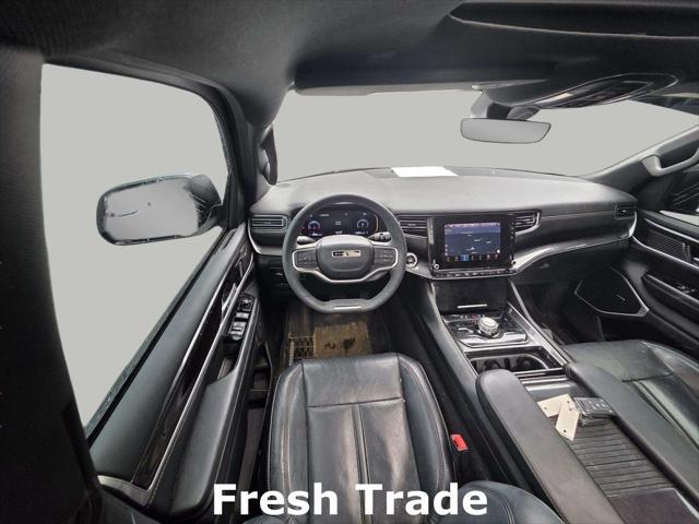 2023 Jeep Wagoneer Series I 4x4