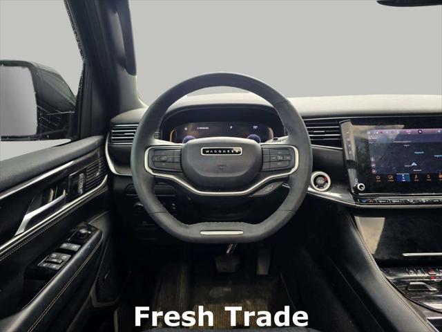 2023 Jeep Wagoneer Series I 4x4