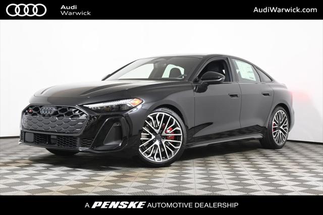2026 Audi S5 Premium Plus TFSI quattro S tronic for sale in Warwick, RI