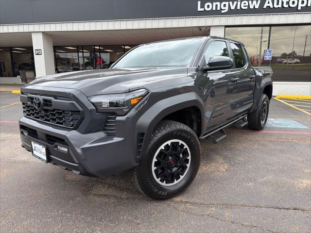 2024 Toyota Tacoma SR5 for sale in Longview, TX