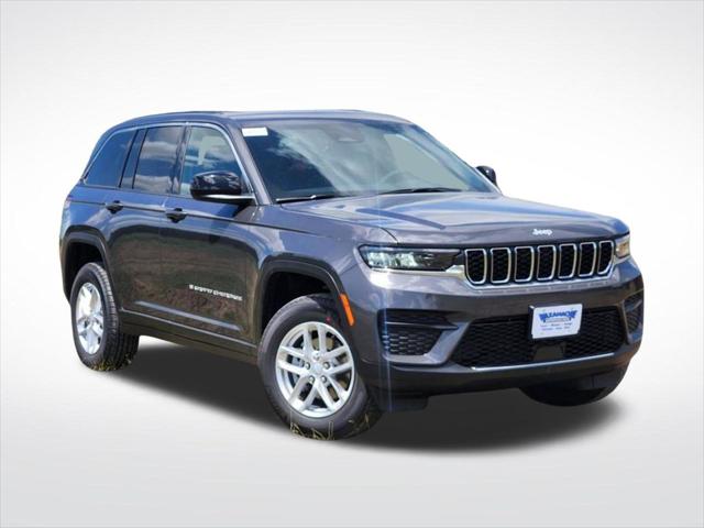 2026 Jeep Grand Cherokee Laredo 4x4 for sale in Waxahachie, TX