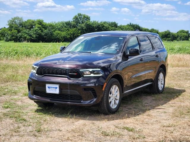2026 Dodge Durango GT RWD