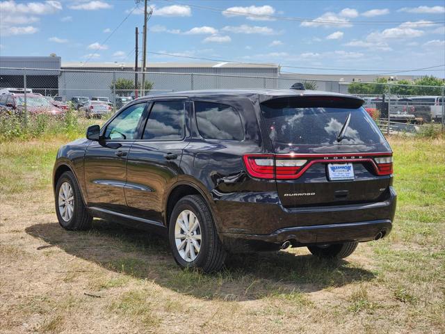 2026 Dodge Durango GT RWD