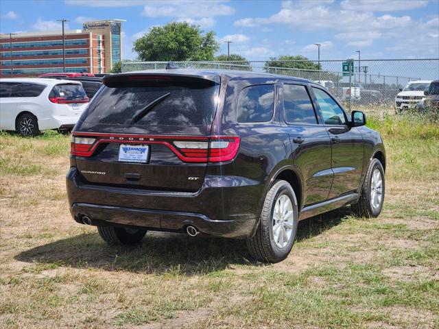 2026 Dodge Durango GT RWD