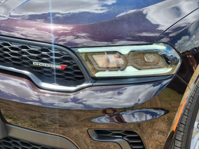 2026 Dodge Durango GT RWD