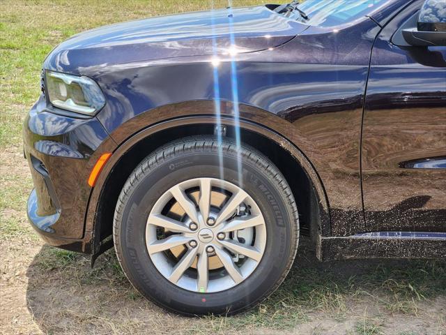 2026 Dodge Durango GT RWD
