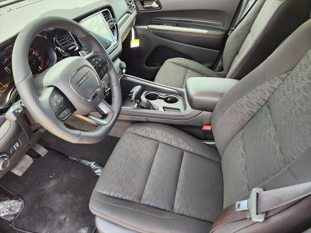 2026 Dodge Durango GT RWD