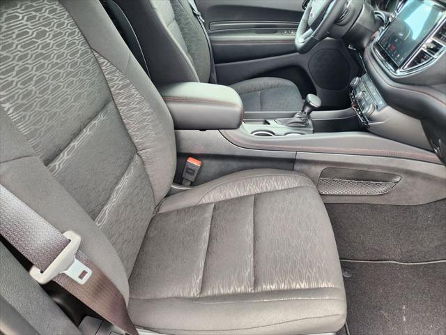2026 Dodge Durango GT RWD