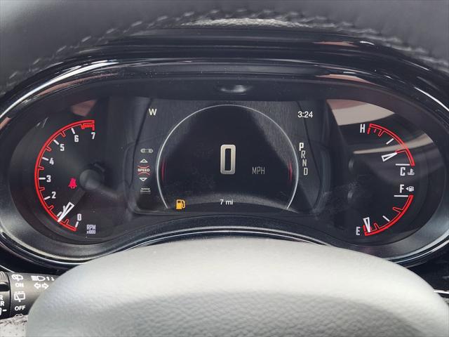 2026 Dodge Durango GT RWD