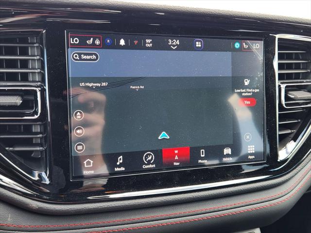 2026 Dodge Durango GT RWD