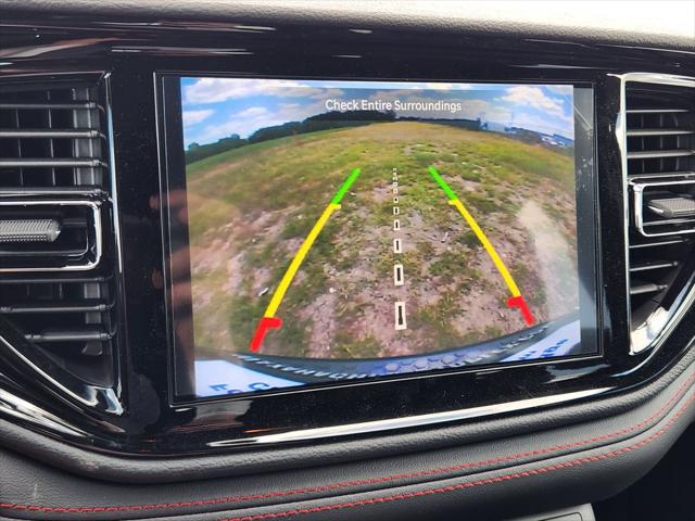 2026 Dodge Durango GT RWD