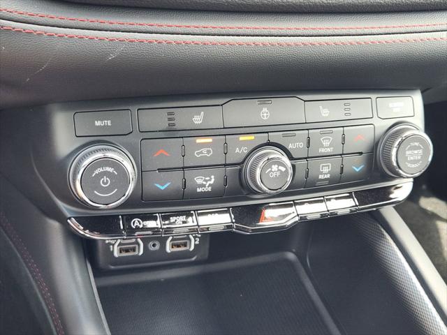 2026 Dodge Durango GT RWD