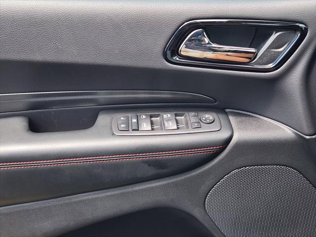 2026 Dodge Durango GT RWD