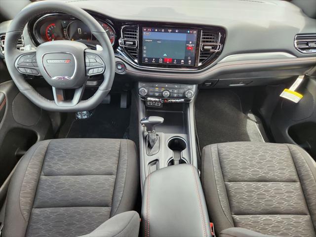 2026 Dodge Durango GT RWD