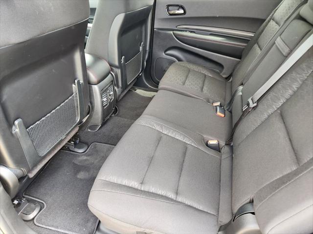 2026 Dodge Durango GT RWD